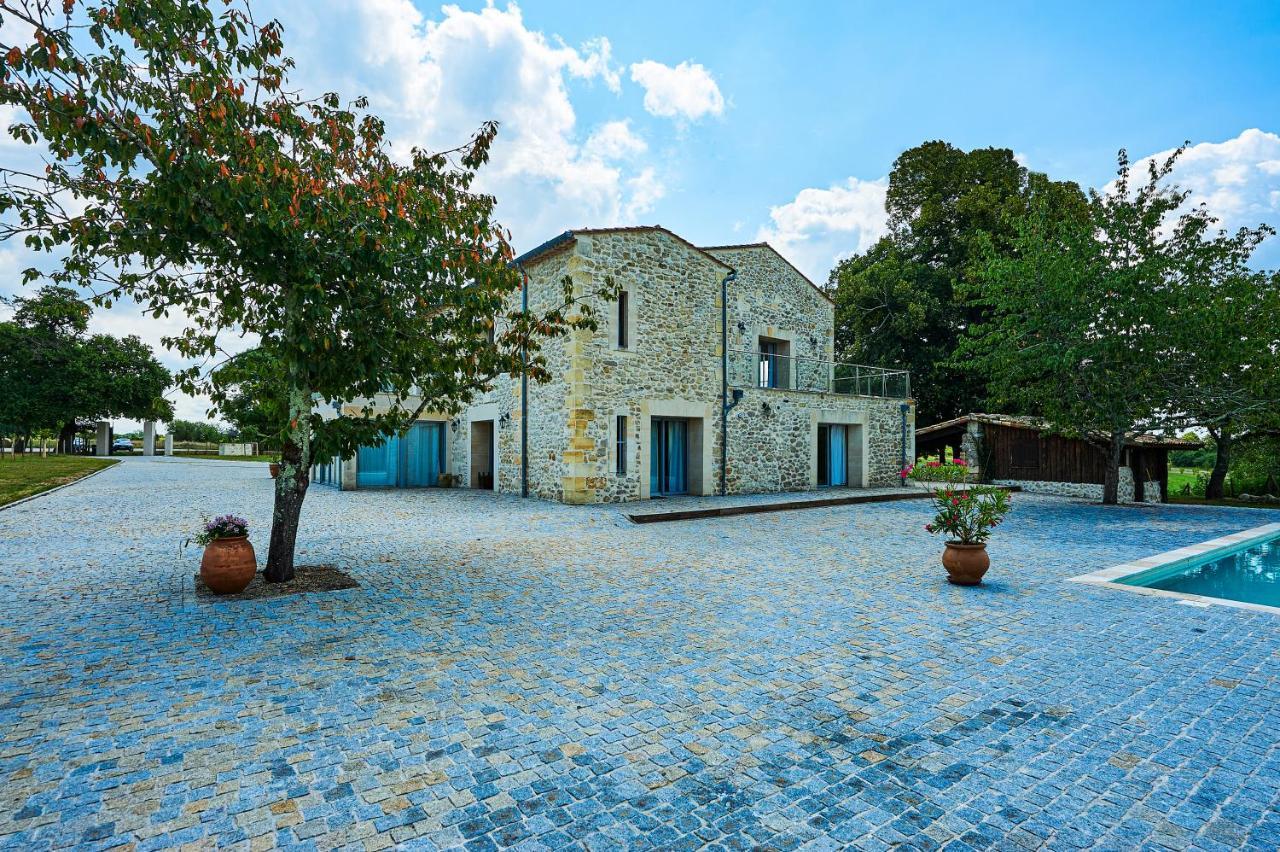 Hotel Domaine De Badine, 15 Min Bordeaux & Saint-Emilion Exterior foto